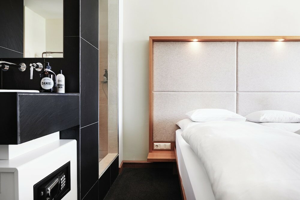 Фото Hotel Daniel Graz