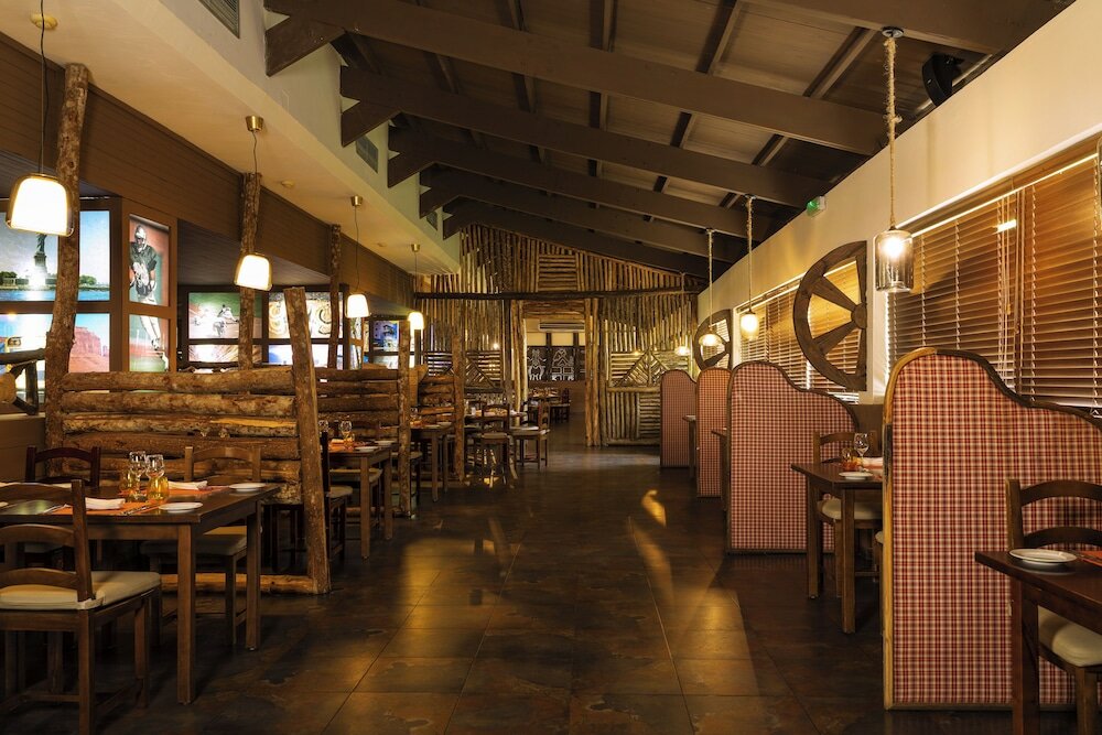 Фото Catalonia Bavaro Beach Golf And Casino Resort