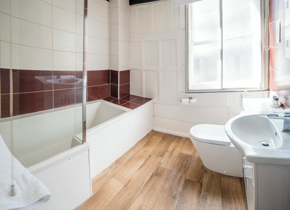 Фото The White Hart Hotel