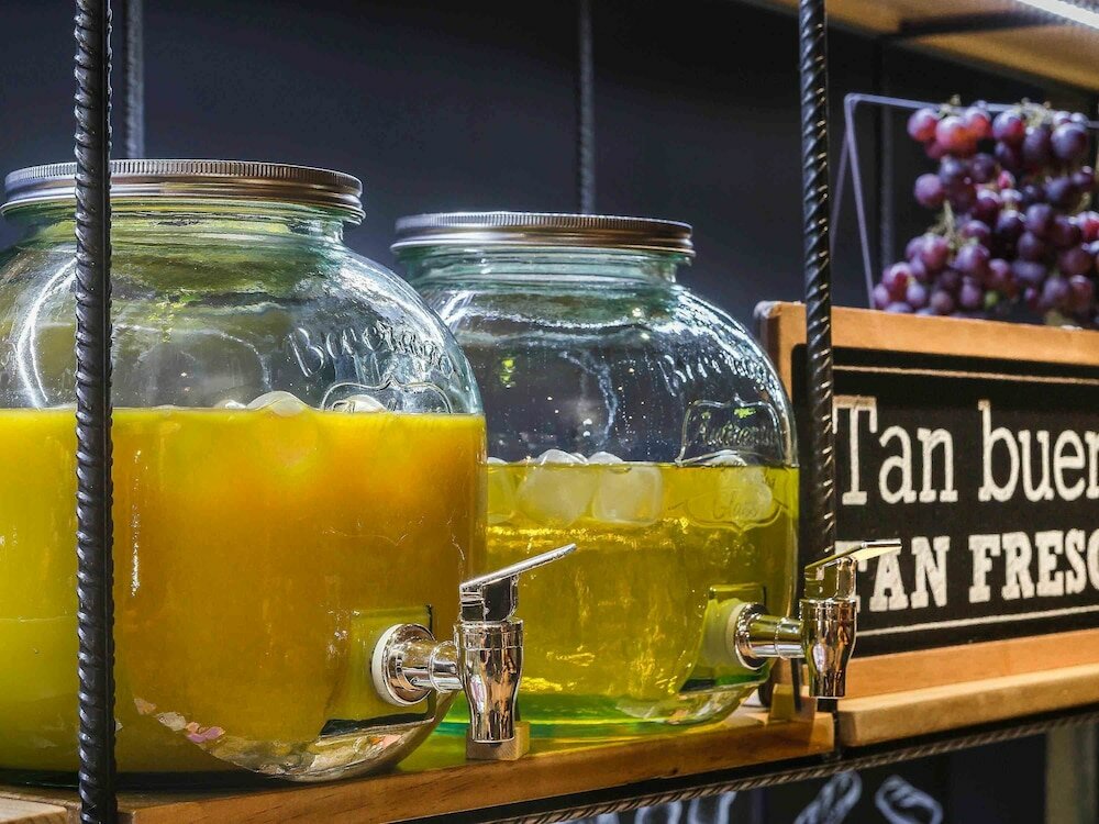 Фото Ibis Lisboa Centro Saldanha