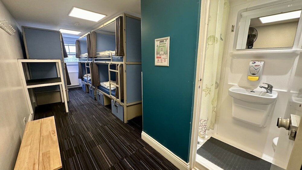 Фото Smart Russell Square Hostel