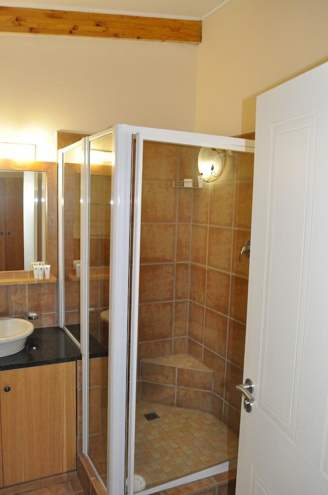 Фото Gooderson Monks Cowl Golf Resort