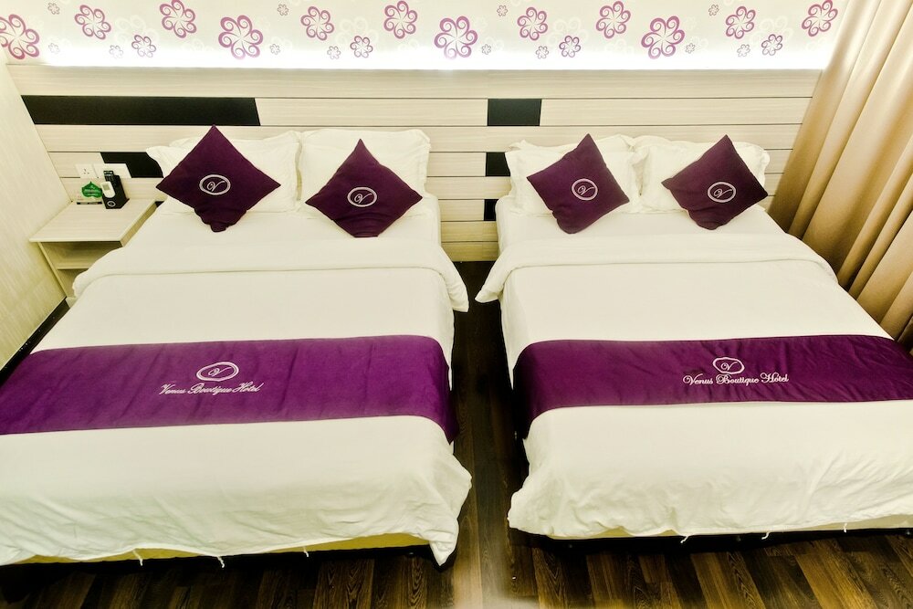 Фото Venus Boutique Hotel