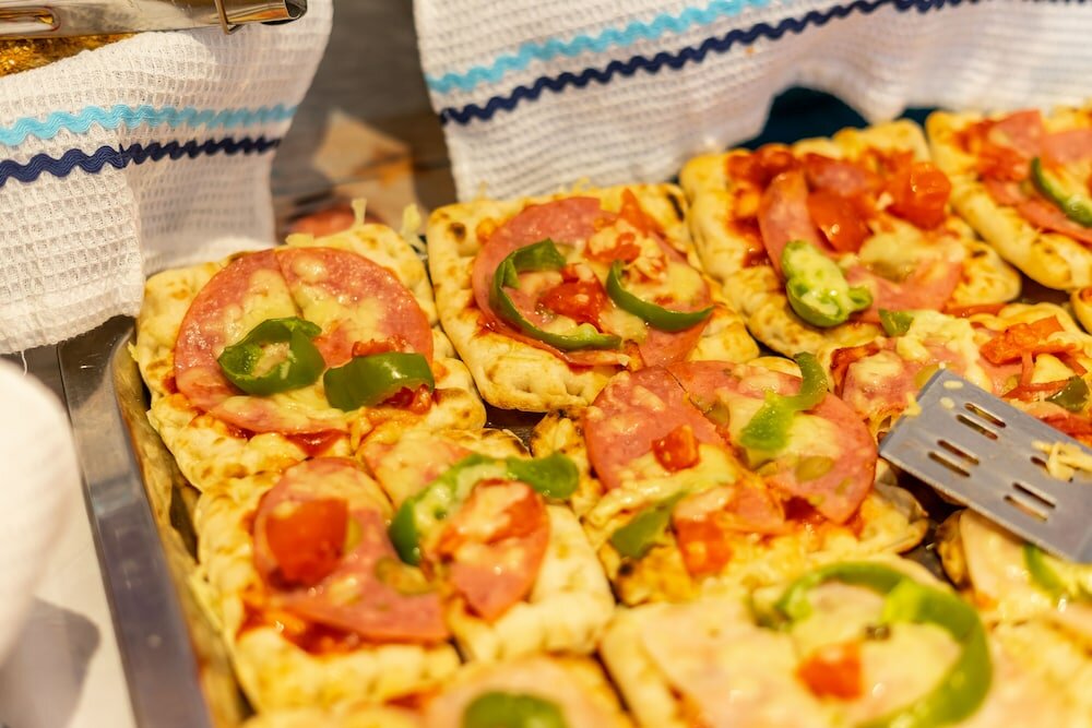 Фото Filmar Hotel