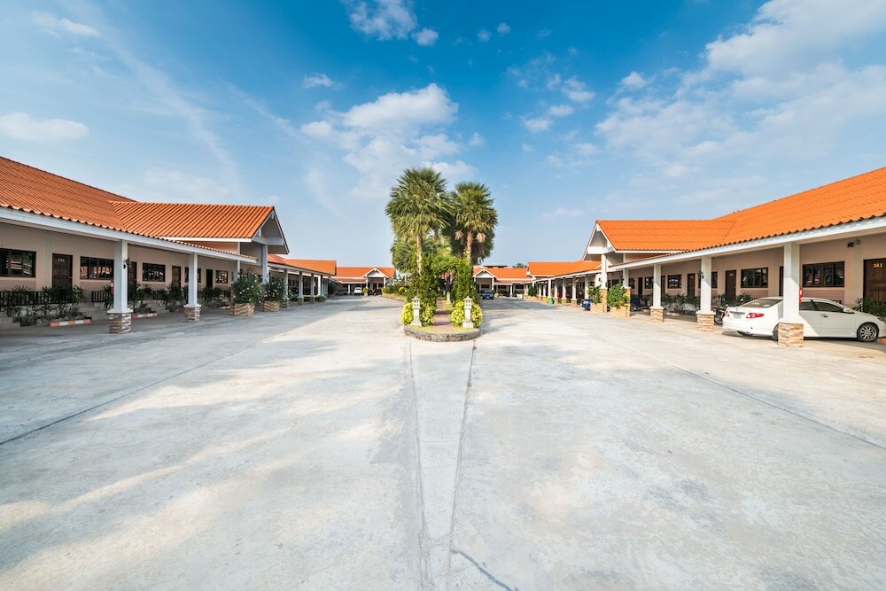 Фото Martina Hotel