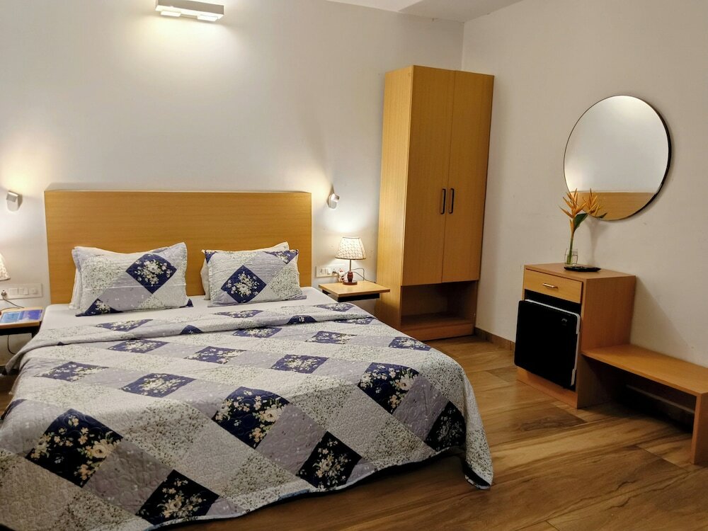 Фото отеля 4