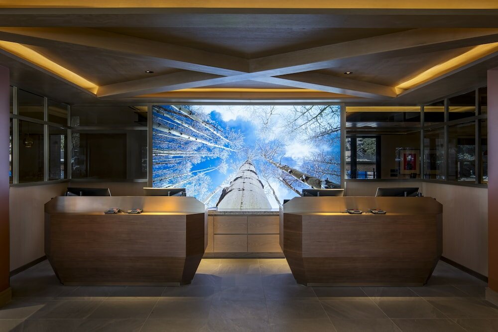 Фото Limelight Hotel Aspen