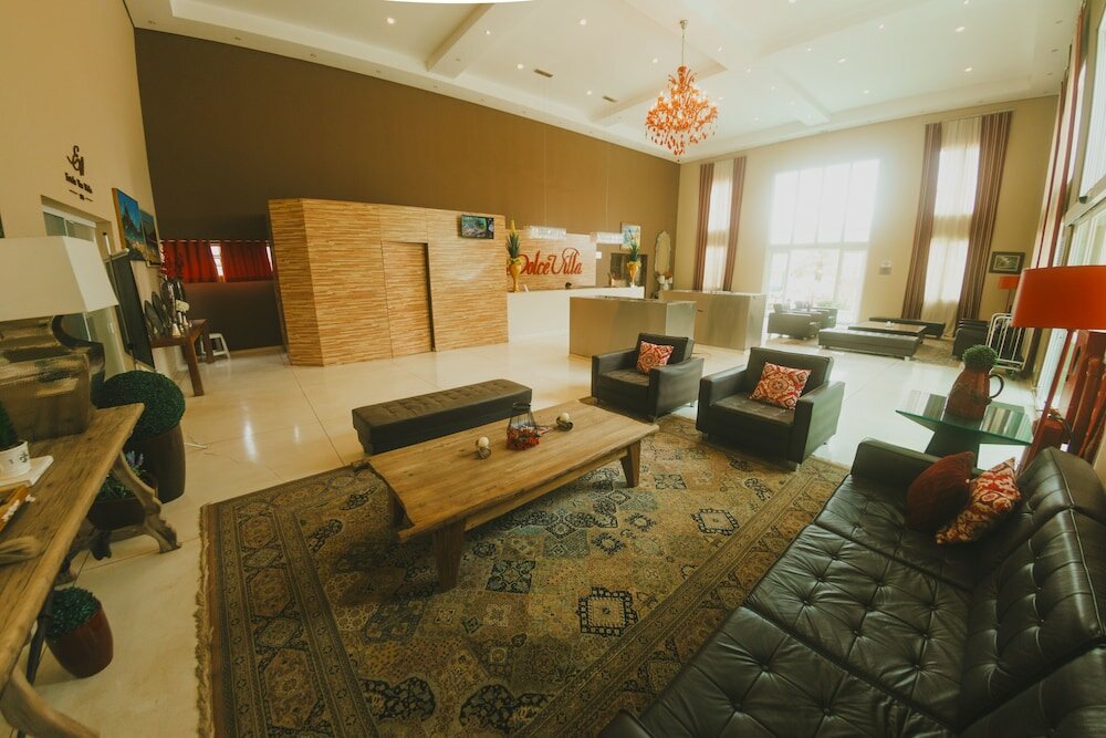 Фото La Dolce Villa