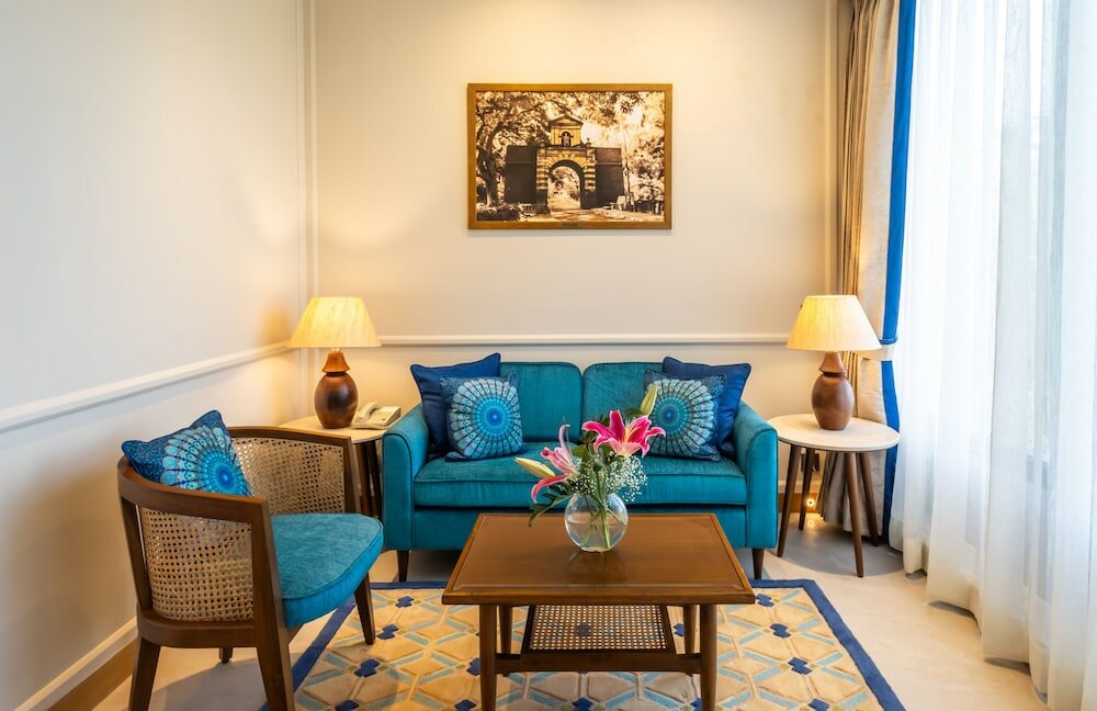 Фото The Astor Goa