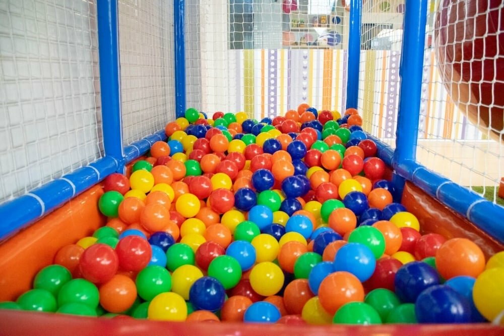 Фото Camboriú Praia Hotel