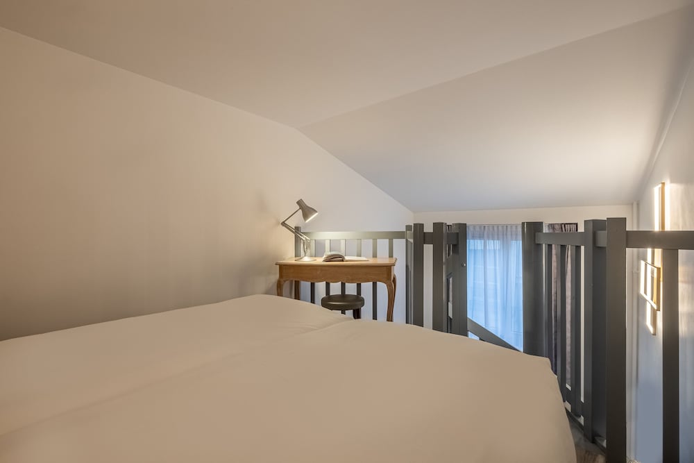 Фото Hôtel Baudelaire Opéra