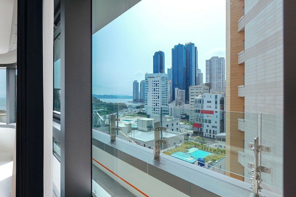 Фото NewCZ Haeundae Residence