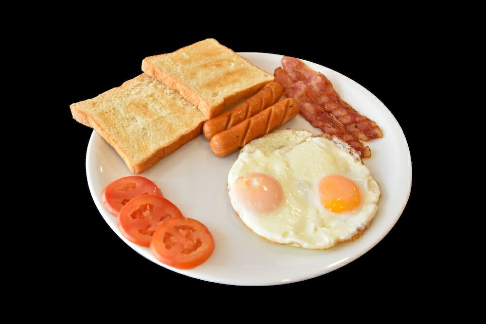 Фото High Lords Residence