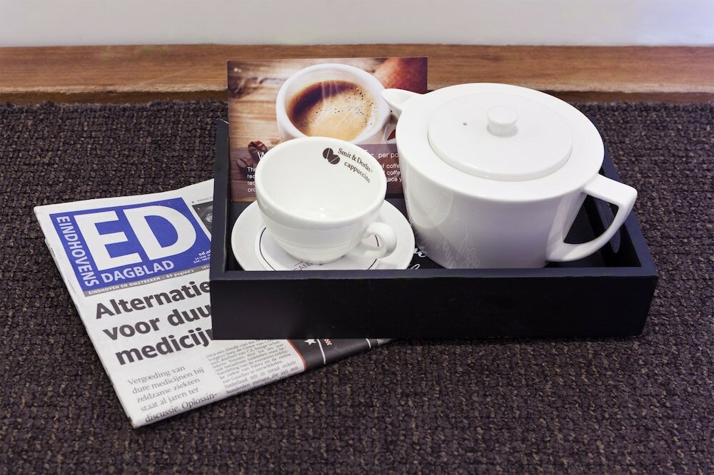 Фото Sandton Eindhoven Centre