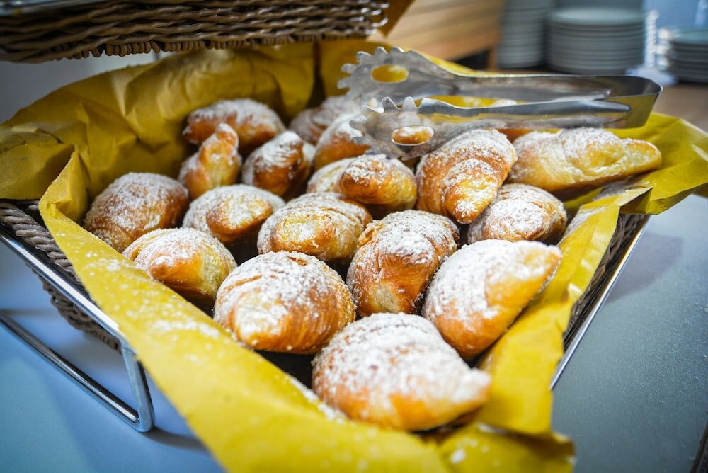 Фото Hotel Sanremo Rimini