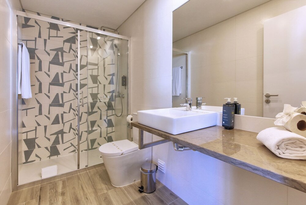 Фото Agua Hotels Vila Branca