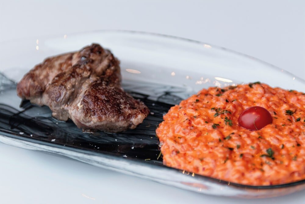 Фото Hotel Badajoz Center