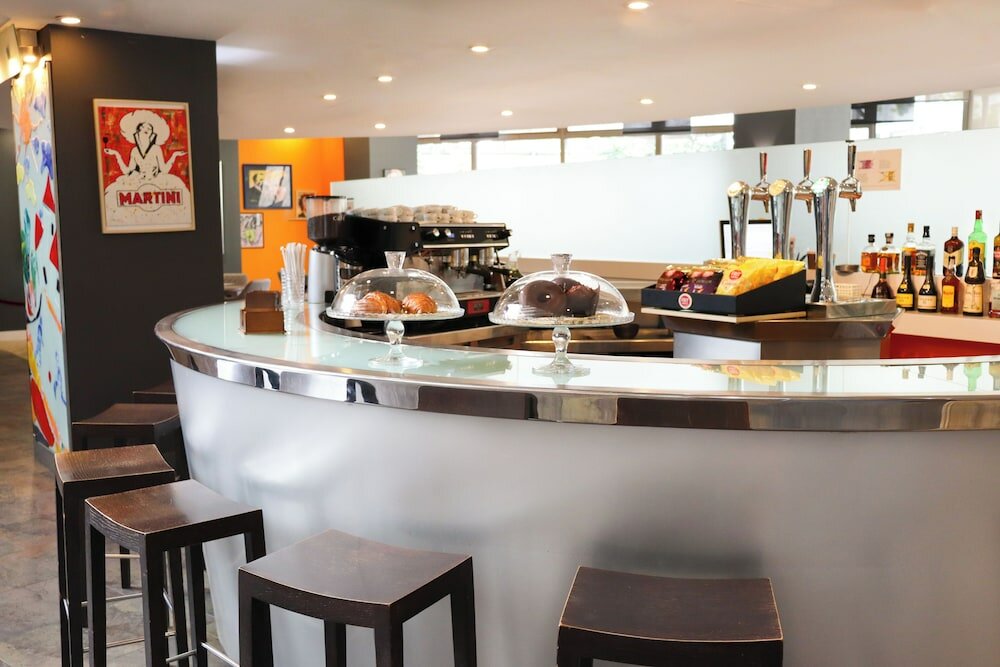 Фото Eurohotel Barcelona Gran VIA Fira