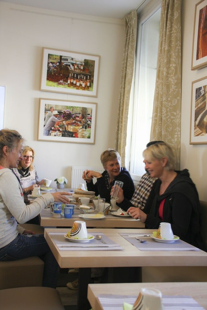 Фото Hotel Le Concorde