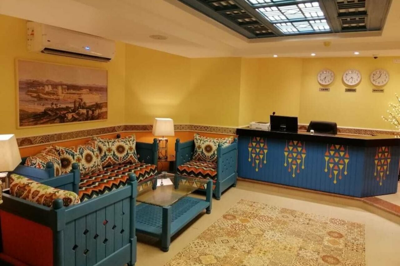 Фото Al Madiafa