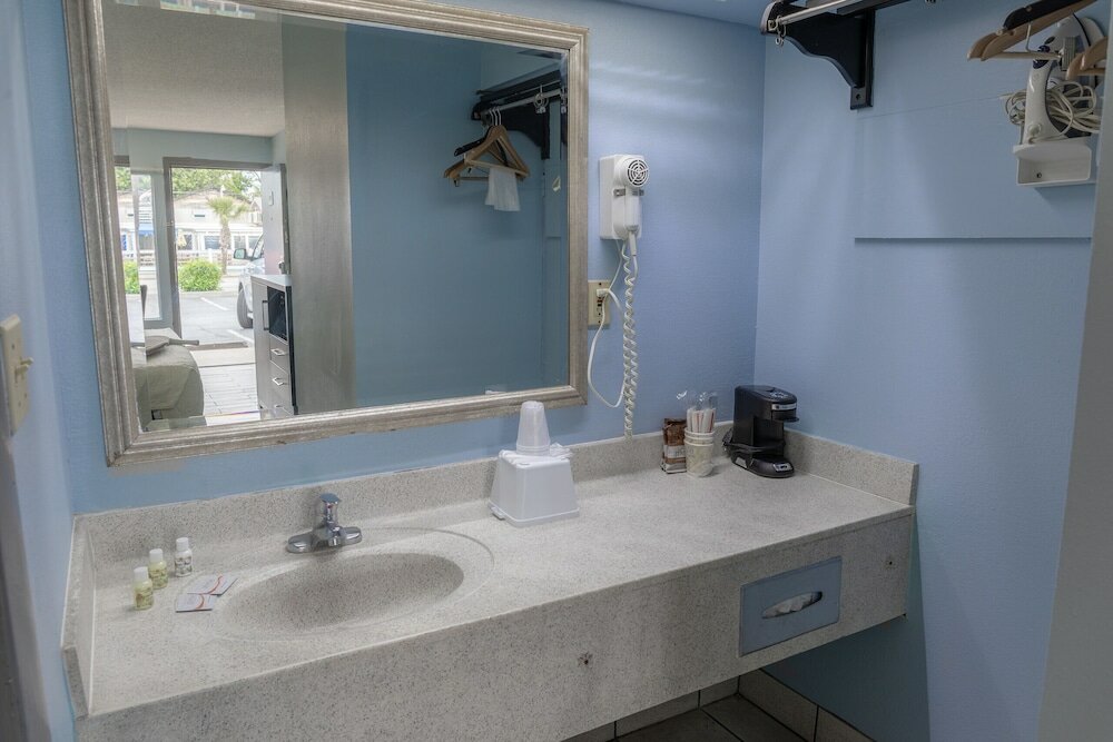 Фото Sandcastle Inn