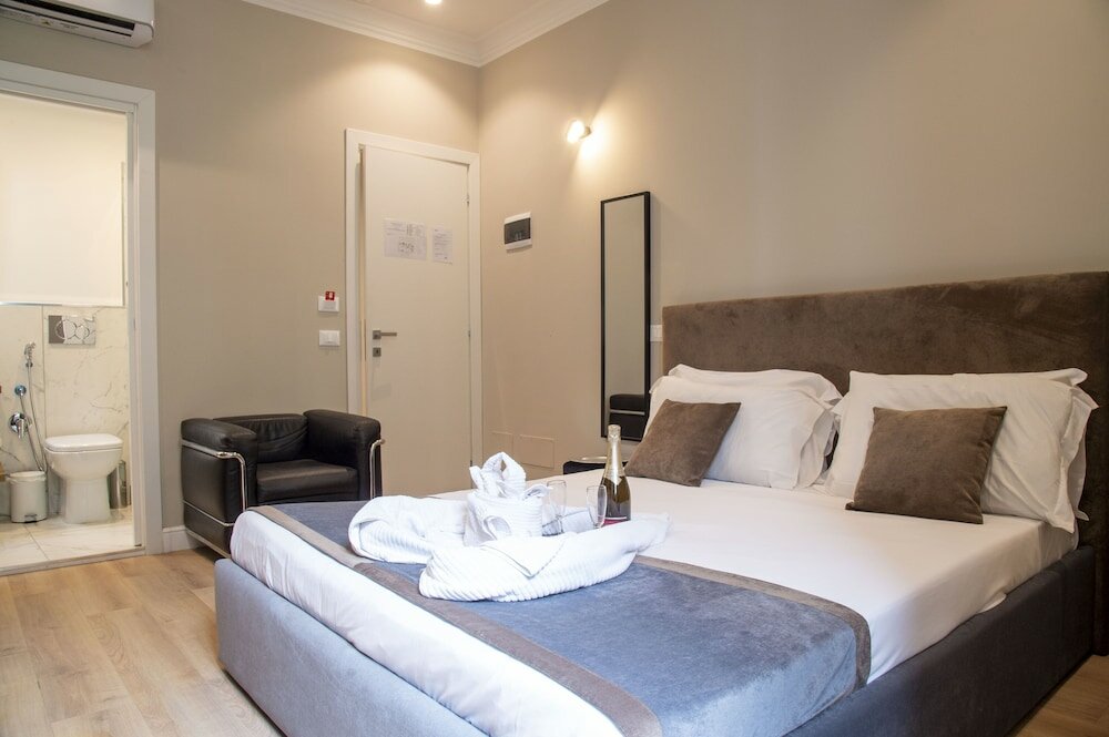 Фото AD Suites Tritone