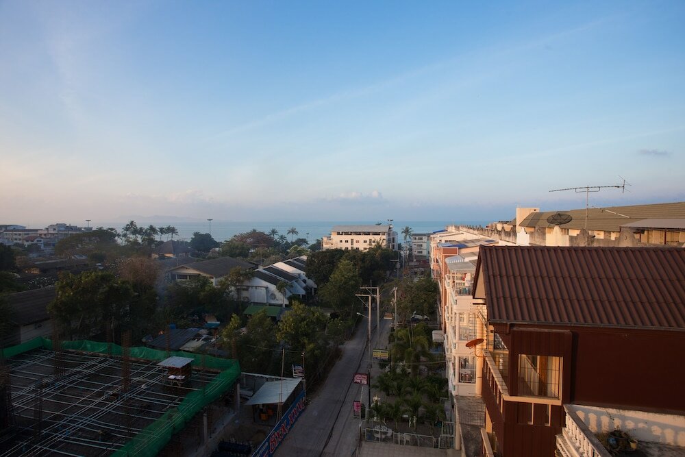 Фото R-Con Sea Terrace