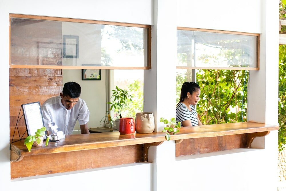 Фото Saravoan Hotel Kep