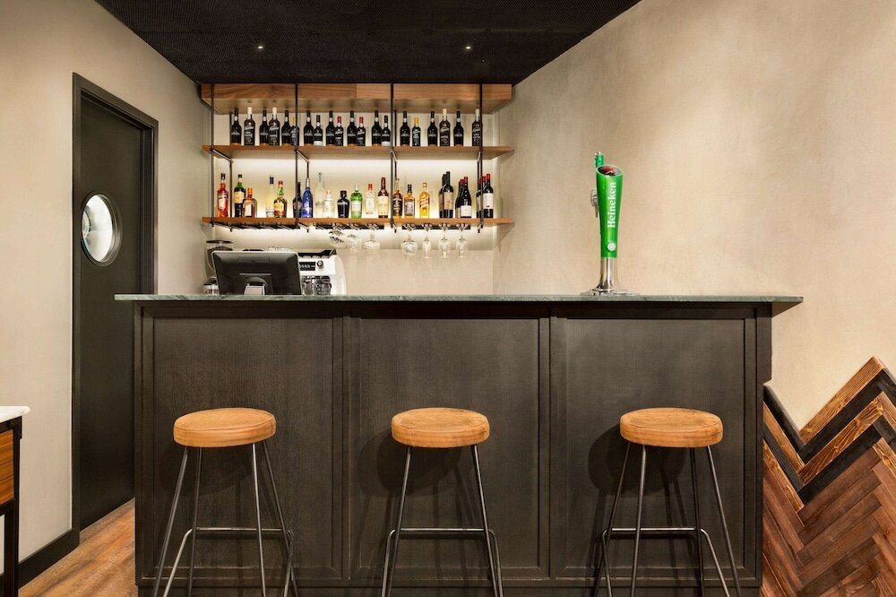 Фото Fontinha Porto, Trademark Collection by Wyndham