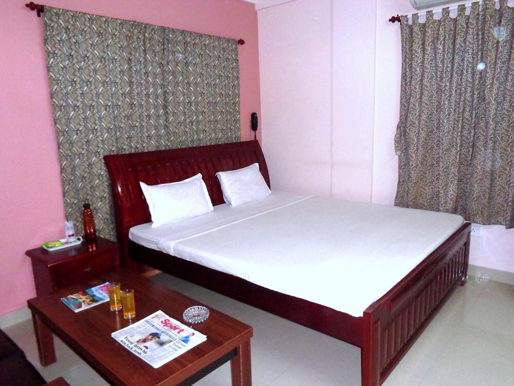 Фото Hotel Avisha