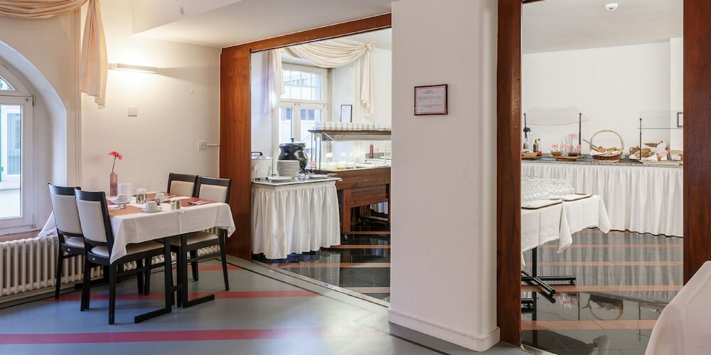 Фото Hotel Drei Könige