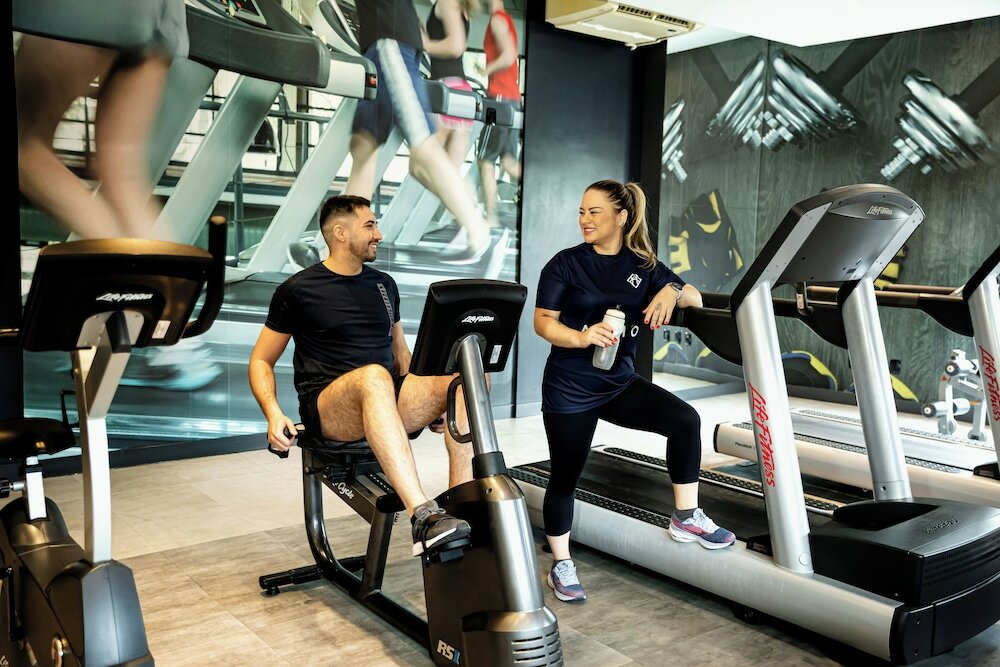 Фото Ibis Porto Alegre Aeroporto