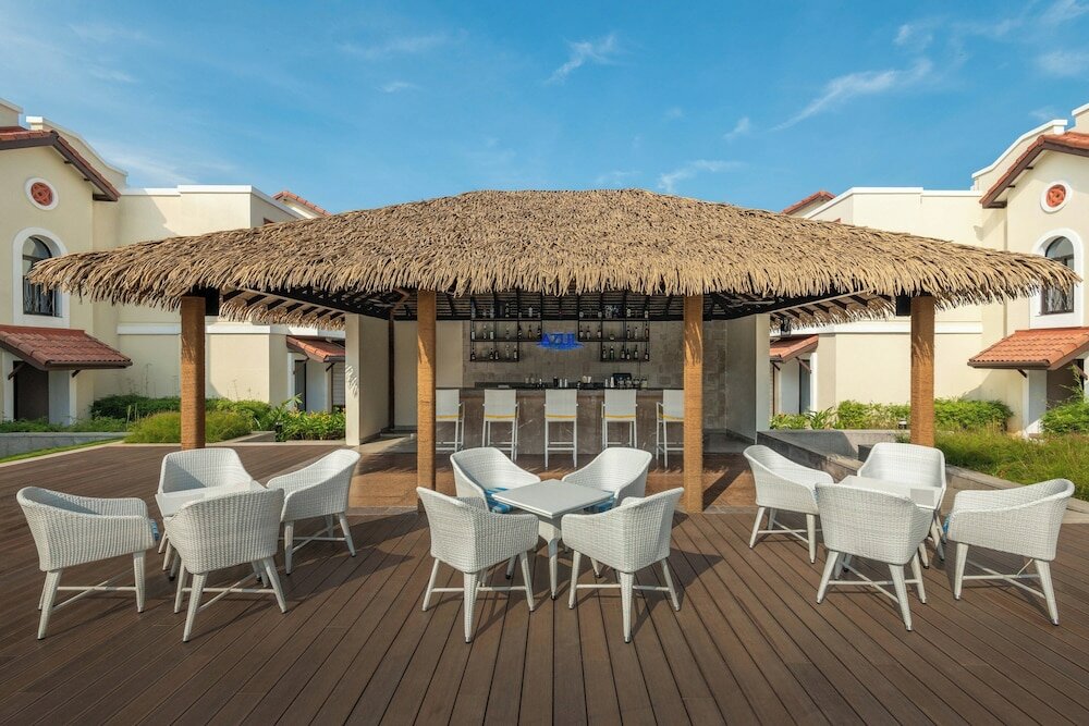 Фото Fairfield by Marriott Goa Benaulim