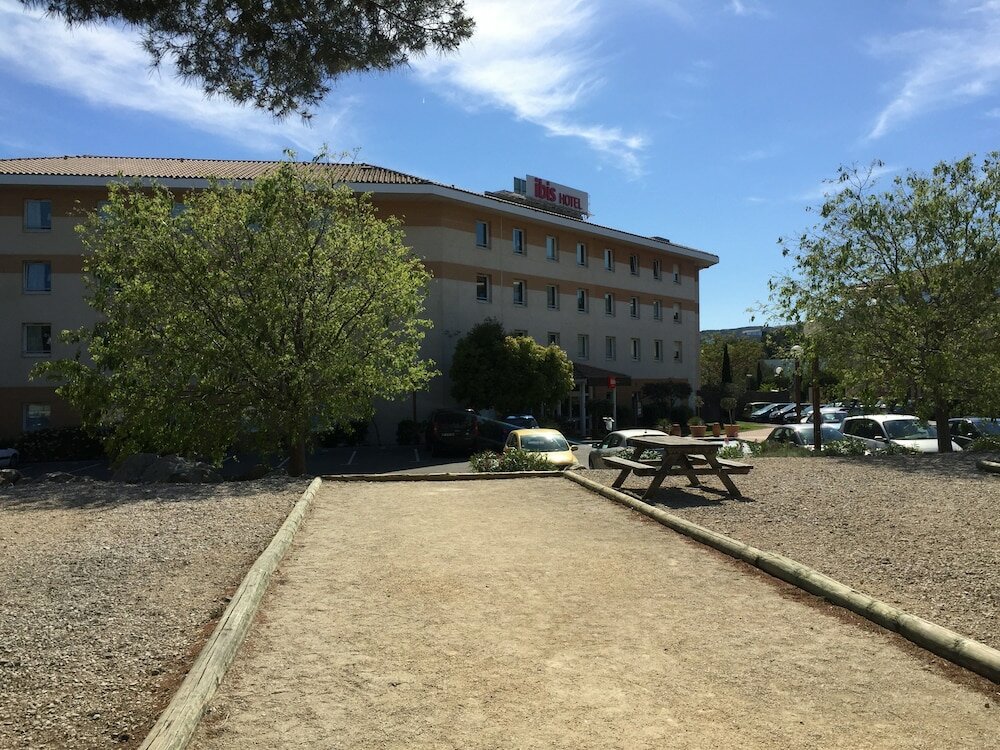 Фото Ibis La Ciotat