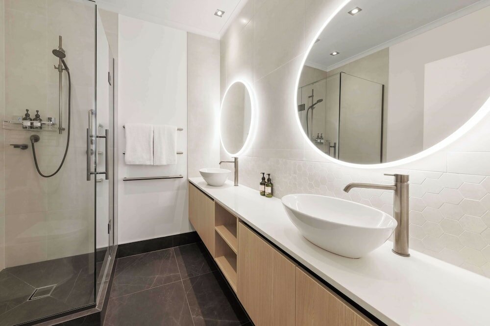 Фото Adina CityLife Auckland