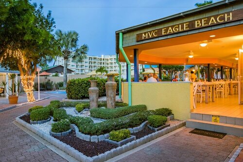 Гостиница Mvc Eagle Beach в Ноорде