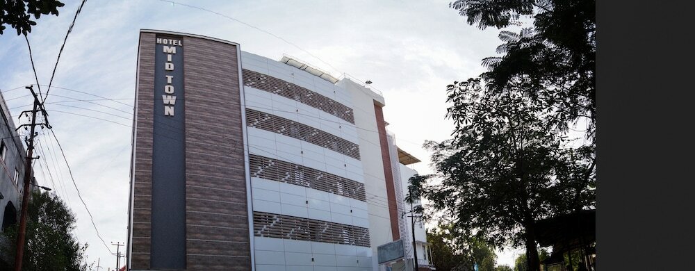 Фото Hotel Midtown