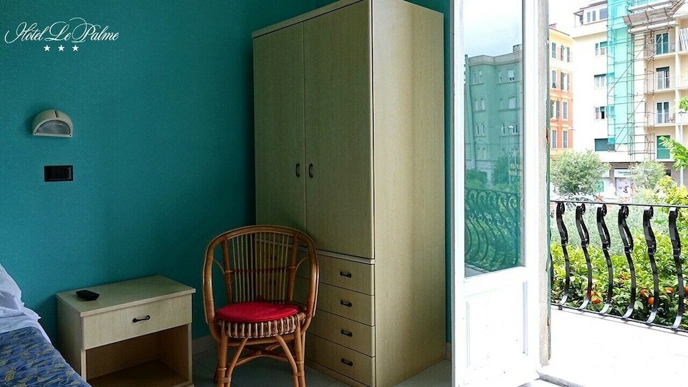 Фото Hotel Le Palme