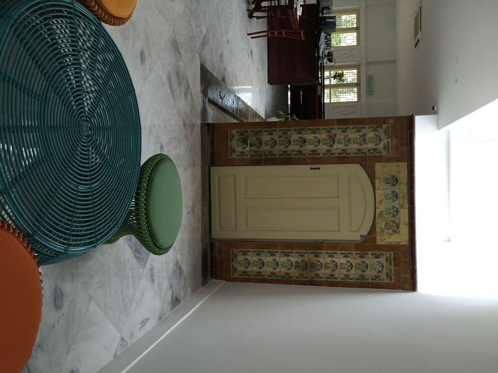 Фото Heeren Palm Suites