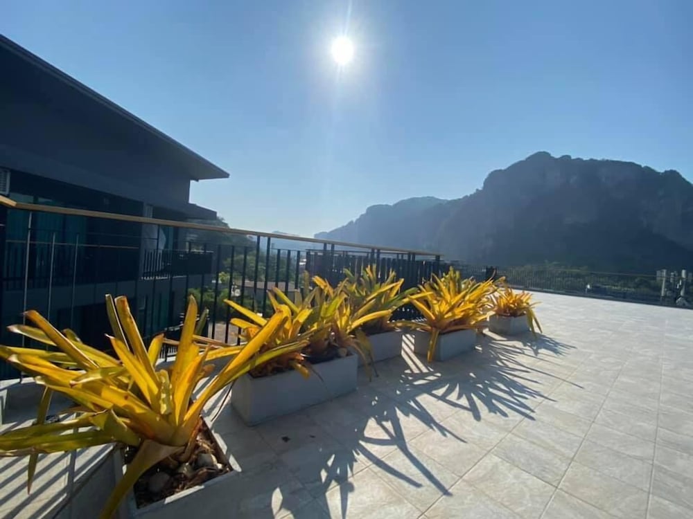 Фото Aonang Dugong