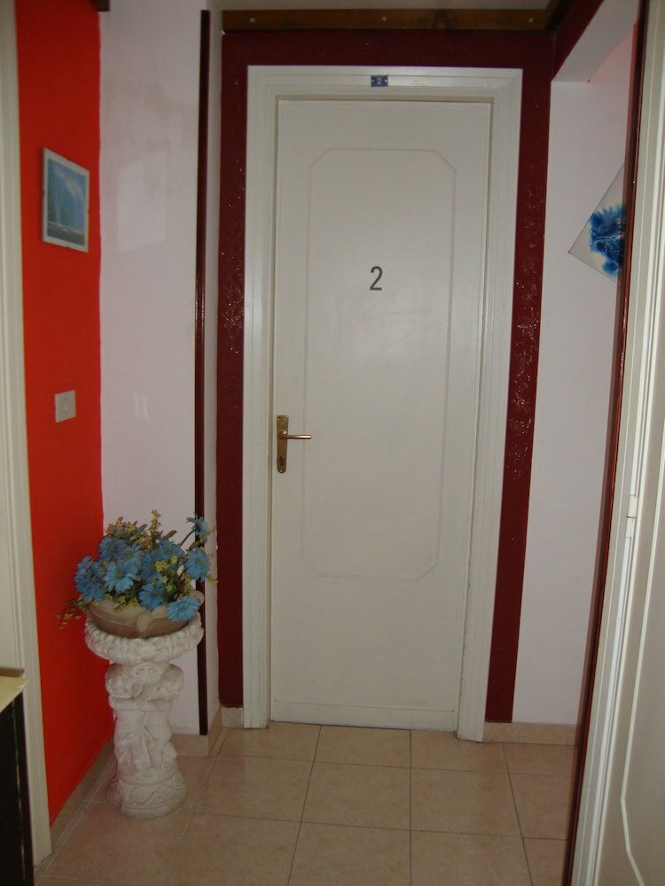 Фото Bed and breakfast delle palme