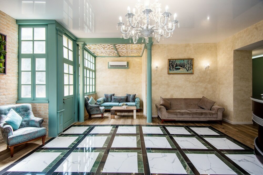 Фото отеля 4