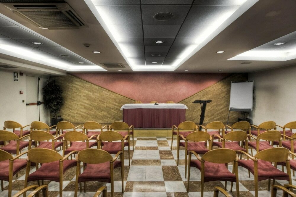 Фото Hotel Zenit Diplomatic