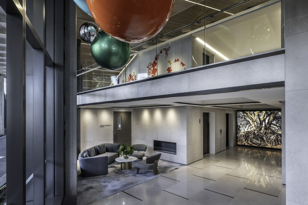 Фото Cordis, Auckland by Langham Hospitality Group