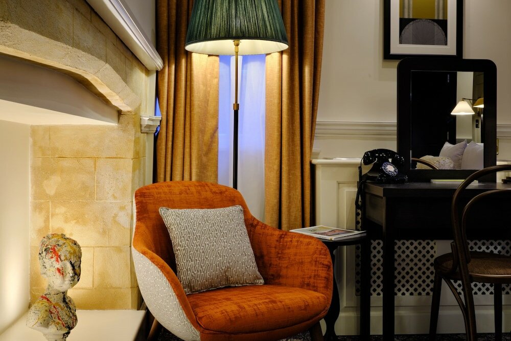 Фото Abbey Hotel Bath, a Tribute Portfolio Hotel