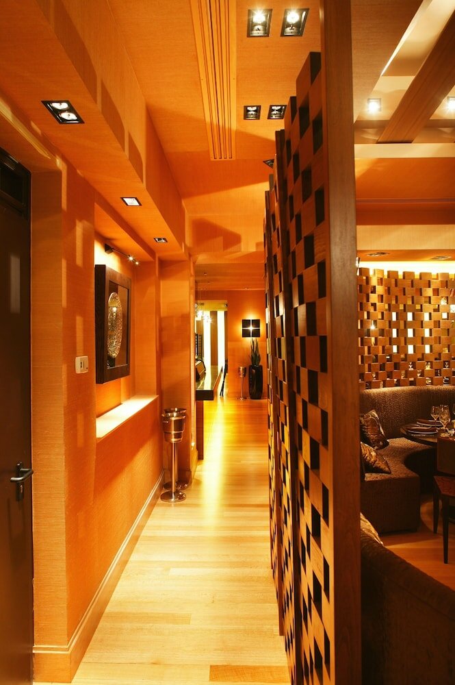 Фото Theoxenia Palace Hotel