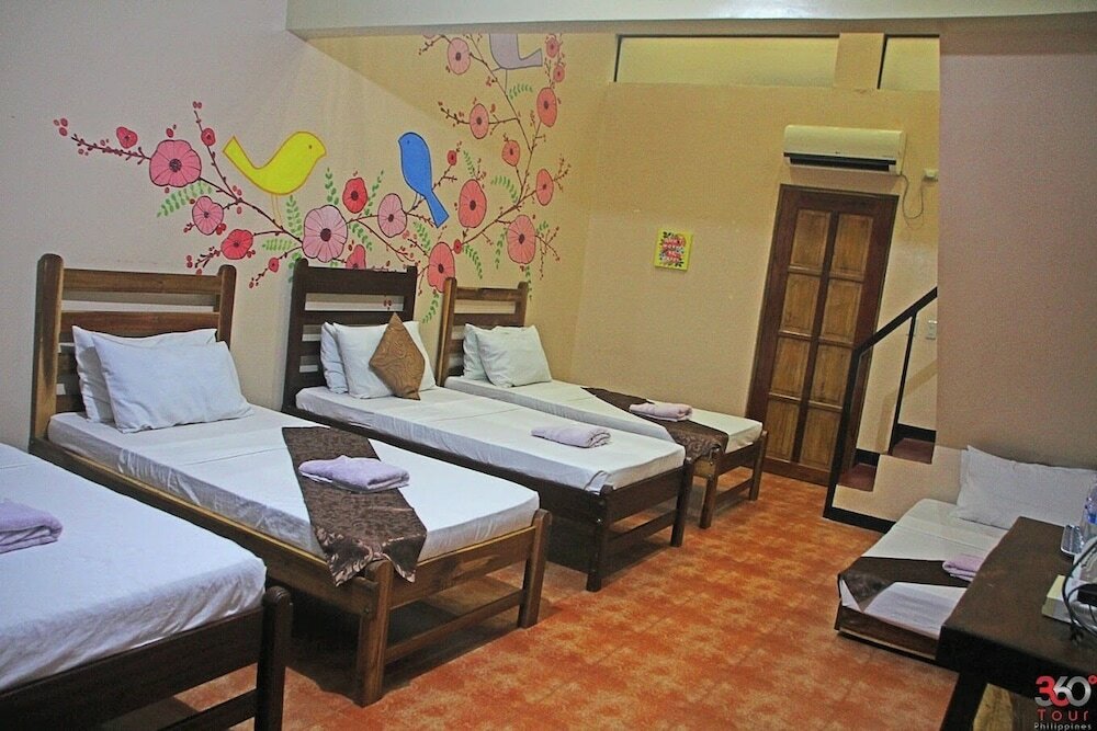 Фото Ponce de Leon Garden Resort