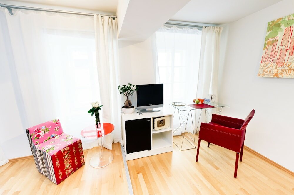 Фото Vox Design Hotel