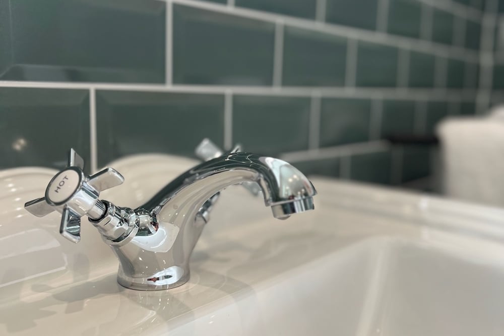 Фото The Elizabeth House Hotel