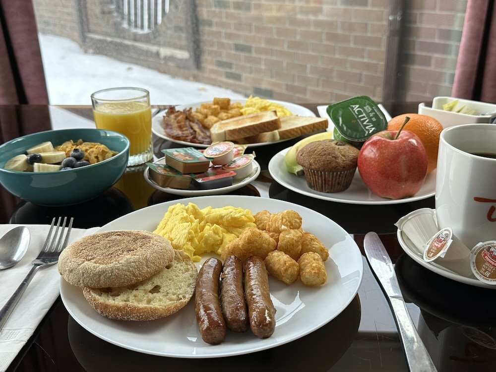 Фото Cloud 9 Inn